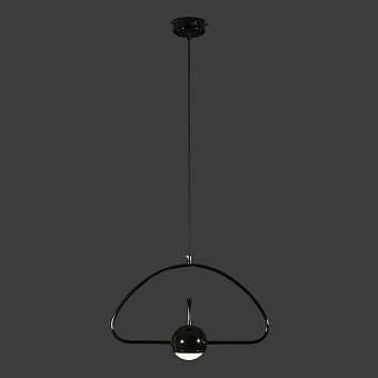 Светильник подвесной Loft It NUANCE 8140-C 10Вт LED