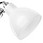 Настольная лампа офисная Lightstar Loft 865914 40Вт E14