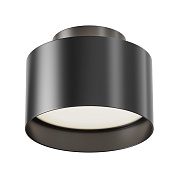 Светильник потолочный Maytoni Planet C009CW-L16B4K 16Вт LED