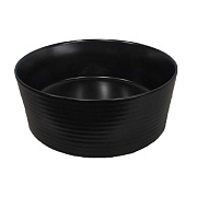 Раковина накладная Comforty 103MB 36х36см