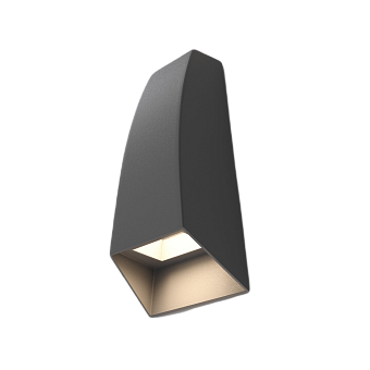 Светильник фасадный Elektrostandard Forw a057010 1016 2Вт IP54 LED серый