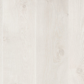 Ламинат Tarkett Estetica Дуб Данвиль Белый 504015055 1292х194х9мм 33 класс 1,754кв.м