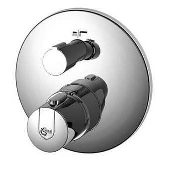 Набор смесителей IDEAL STANDARD CERATHERM 100 NEW BD006XC mixed colours