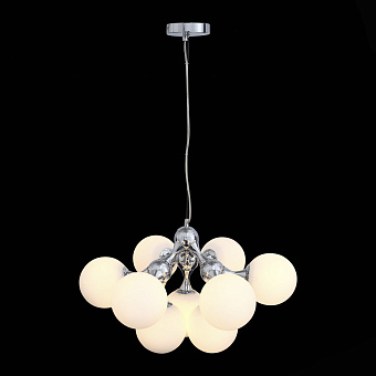 Люстра подвесная ST Luce ARTE SL549.103.09 540Вт 9 лампочек E27