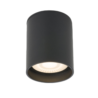 Светильник фасадный Elektrostandard Light LED a056229 35130/H 10Вт IP54 LED чёрный