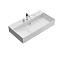 Раковина мебельная KERAMA MARAZZI Logica LO.wb.90.2 90,5х49см