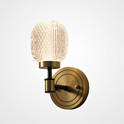 Светильник настенный ImperiumLOFT Luara 224101-23 40Вт G9