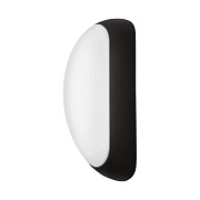 Светильник фасадный EGLO BERSON 95092 5Вт IP44 LED антрацит