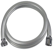 Душевой шланг LEMARK LE8053P 150см серый