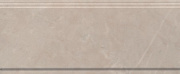 Бордюр KERAMA MARAZZI BDA007R беж обрезной 30х12см 0,324кв.м.