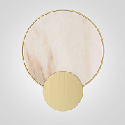 Светильник настенный ImperiumLOFT LOREO 85174-22 10Вт LED