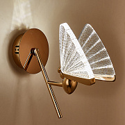 Светильник настенный ImperiumLOFT Amelis 211952-26 5Вт LED