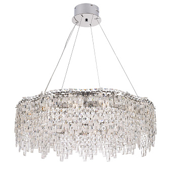 Люстра подвесная Odeon ROLTA 5074/12 480Вт 12 лампочек E14