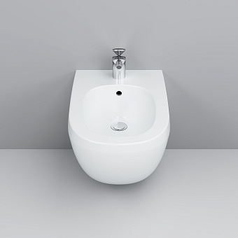 Биде подвесное AM-PM Sensation C303411WH