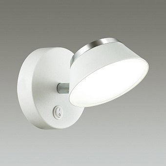 Бра ImperiumLOFT Flamer 151441-26 5Вт LED