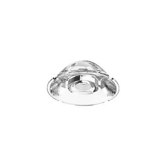 Линза IDEAL LUX QUICK 222592 d65мм прозрачный