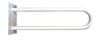 Поручень для ванной BEMETA HELP program 301102054 61,6см белый