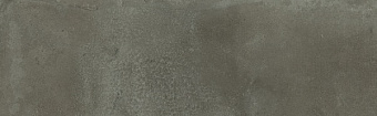 Настенная плитка KERAMA MARAZZI 9041 зеленый темный глянцевый 28,5х8,5см 1,07кв.м. глянцевая