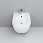 Биде подвесное AM-PM Sensation C303411WH