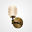 Светильник настенный ImperiumLOFT Luara 224101-23 40Вт G9