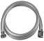 Душевой шланг LEMARK LE8053P 150см серый