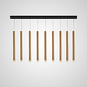 Светильник подвесной ImperiumLOFT Harder 228391-23 45Вт LED