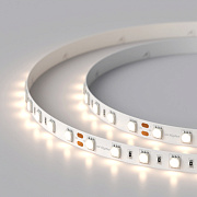 Светодиодная лента Arlight RT 2-5000 24V Day4000 2x 14,4Вт/м 5000мм IP20 дневной свет
