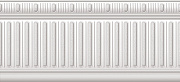 Плинтус PERONDA CERAMICAS Museum Metropolitan 17654 ZOC-BR 15х32см 0,336кв.м.
