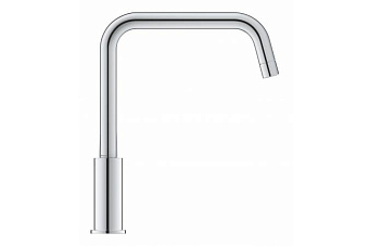 Смеситель для кухни GROHE Eurosmart 30567000 высокий излив хром