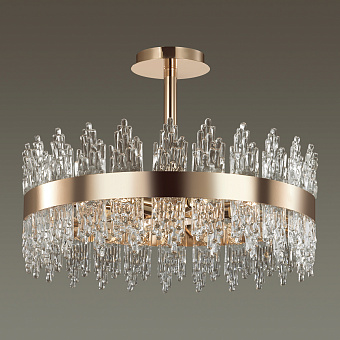 Люстра потолочная Lumion MARGOT 5267/6C 240Вт 6 лампочек E14