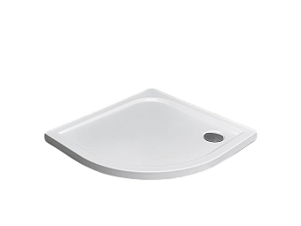 Душевой поддон RADAWAY Delos SDA0909-01 90х90см