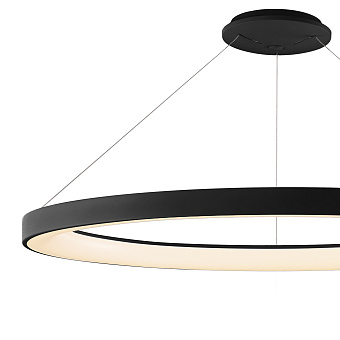 Люстра подвесная Mantra NISEKO 8646 66Вт 1 лампочек LED