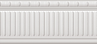 Плинтус PERONDA CERAMICAS Museum Metropolitan 17654 ZOC-BR 15х32см 0,336кв.м.