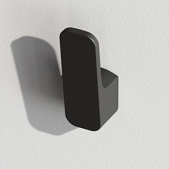 Крючок AM-PM Func A8F35522 чёрный