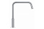 Смеситель для кухни GROHE Eurosmart 30567000 высокий излив хром