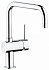 Смеситель для кухни GROHE Minta 32488000 высокий излив хром