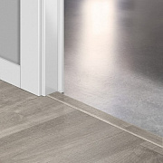 Порог Quick-Step 2000х45х8мм Дуб каньон серый пилёный QSVINCP40030