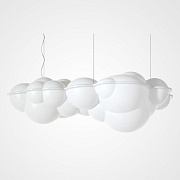 Светильник подвесной ImperiumLOFT Nuvola 220184-60 180Вт LED