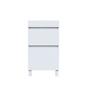 Тумба под раковину напольная IDDIS Optima Home OPH110Bi95 48х47,2х86см