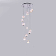 Светильник подвесной ImperiumLOFT Storms 212333-23 48Вт LED