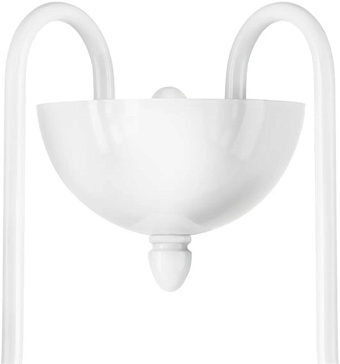 Бра Lightstar Torcia 780620 40Вт G9