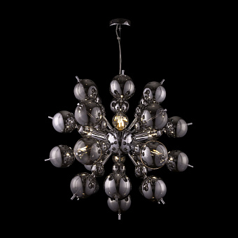 Светильник подвесной Maytoni Bolla MOD133PL-06CH 60Вт E27