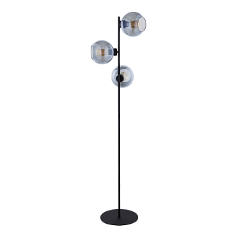 Торшер TK Lighting Cubus 5239 60Вт E27 3 плафонов