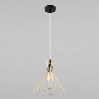 Светильник подвесной TK Lighting Sahara 3350 60Вт E27