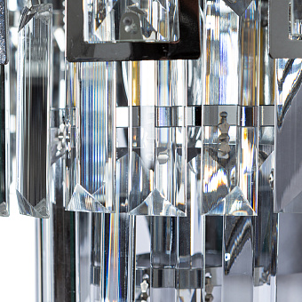 Бра Arte Lamp ELLIE A1027AP-2CC 40Вт E14