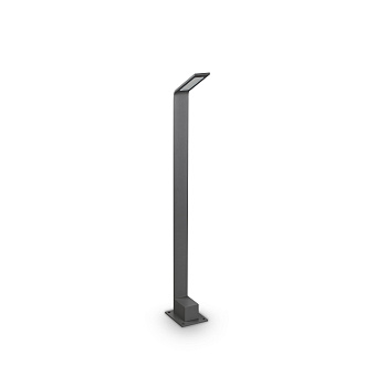 Светильник ландшафтный IDEAL LUX AGOS 268422 6,5Вт IP54 LED