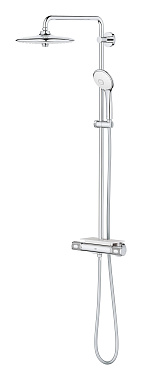Душевая система GROHE Euphoria System 260 27296003 хром