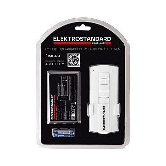 Контроллер Elektrostandard a056817 16004/04