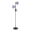 Торшер TK Lighting Cubus 5239 60Вт E27 3 плафонов
