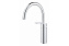 Смеситель для кухни GROHE Eurosmart 33202003 высокий излив хром